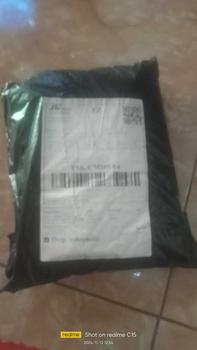 Product Review of PAKET HEMAT 3 Pcs Hijab Instan Anak Sekolah TK SD SMP SMA Kerudung Pita Renda Nyaman Muslim Serut Hitam ukuran m 9-10 tahun from A** R**h 0