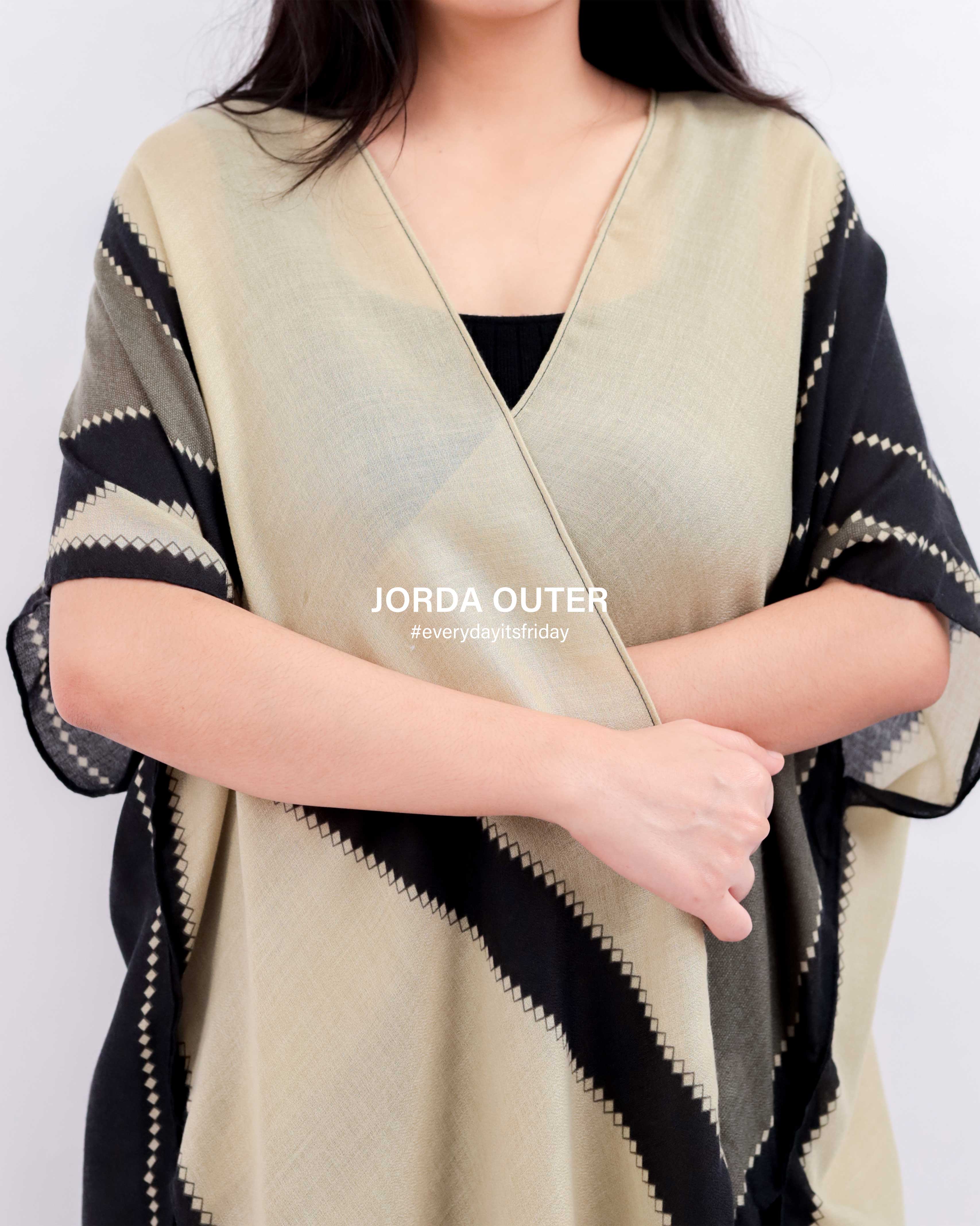 ITSFRIDAY JORDA Premium Outer