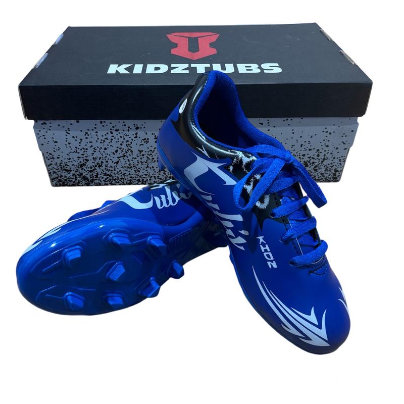 Product Introduction of Sepatu Sepak Bola Anak Laki Laki Usia 6-10 Tahun TK SD SMP Kelas 1 2 3 4 5 6 7 8 9 0 KIDZTUBS162592723 Outdoor Sport 34