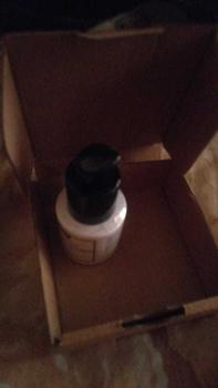Product Review of FULL PATHWAY RADIANCE SERUM from b**a 3