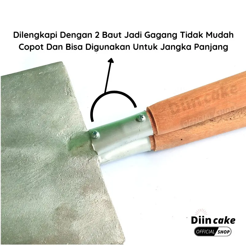 Cetakan Kue Jepit Semprong Opak Gambir Egg Roll Small Bonus Sutil Kue Dan Kuas Kue Silikon 2