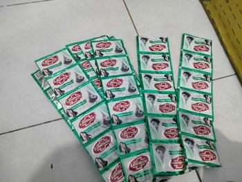 Product Review of 72PCS/6RENTENG SAMPO LIFEBOUY from B**e 0