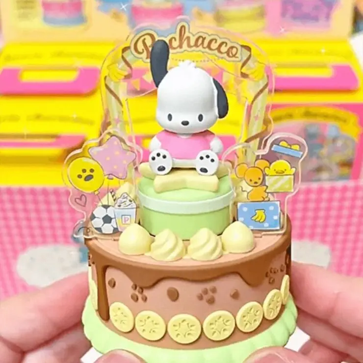 POCHACCO