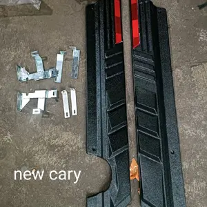 perisai / sayap samping all new carry 2019