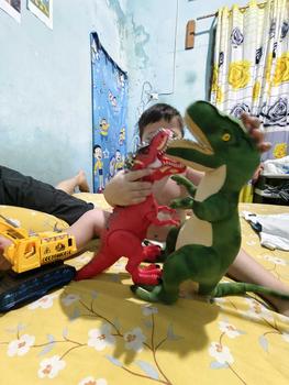 Product Review of Mainan Anak Dino Bertelur Bisa Jalan from A**A Z** 0