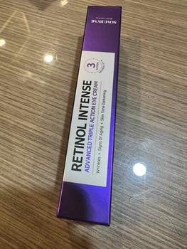 Product Review of SOME BY MI Retinol Intense Advanced Triple Action Eye Cream 30ml from E**c L**o 0