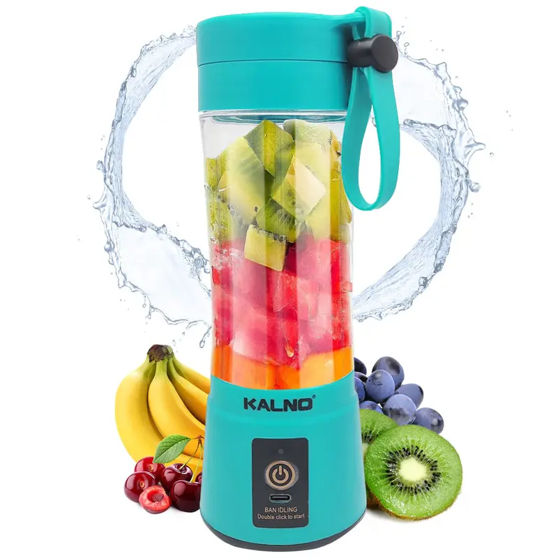 TG99 Blender Juicer Cup Portable / Mini Juicer Cup USB Electric / juice buah sayur shaker protein infuse water shake n go 1