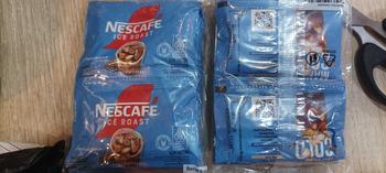 Product Review of Nescafe Ice Roast Americano Kopi Instan Sachet Kemasan 10 x 2gr from A**e 0