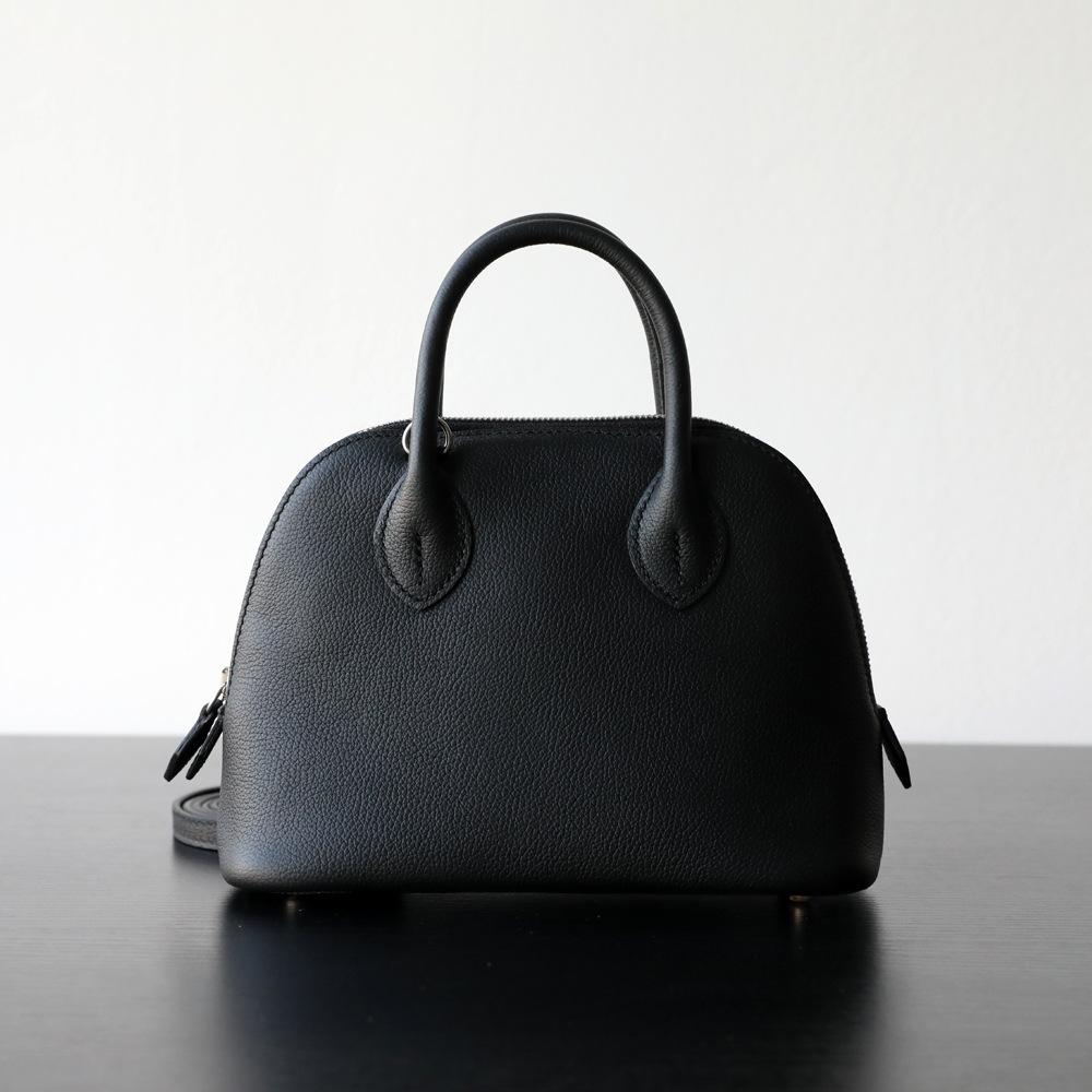 Sosialita Bonita 25 Top Handle Genuine Leather Bag Tas Kulit Asli Tas Wanita Tas Handbag Tas Selempang
