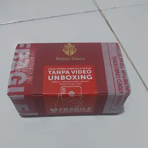 Cincin Permata Amethyst Bungur Ungu Natural Ring Stainless Steel potongan Oval Cabochon