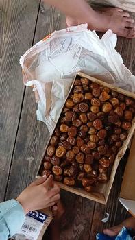 Product Review of Kurma Sukari 1 Dus Isi 3 Kg from A**4 0