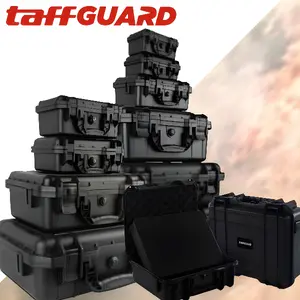 Kotak Set Perkakas Jinjing Pelikan Pelican Multifungsi Storage Tool Box with Sponge Size Besar 19 25 28.7 34 34.6 36 36.5 42 43 cm