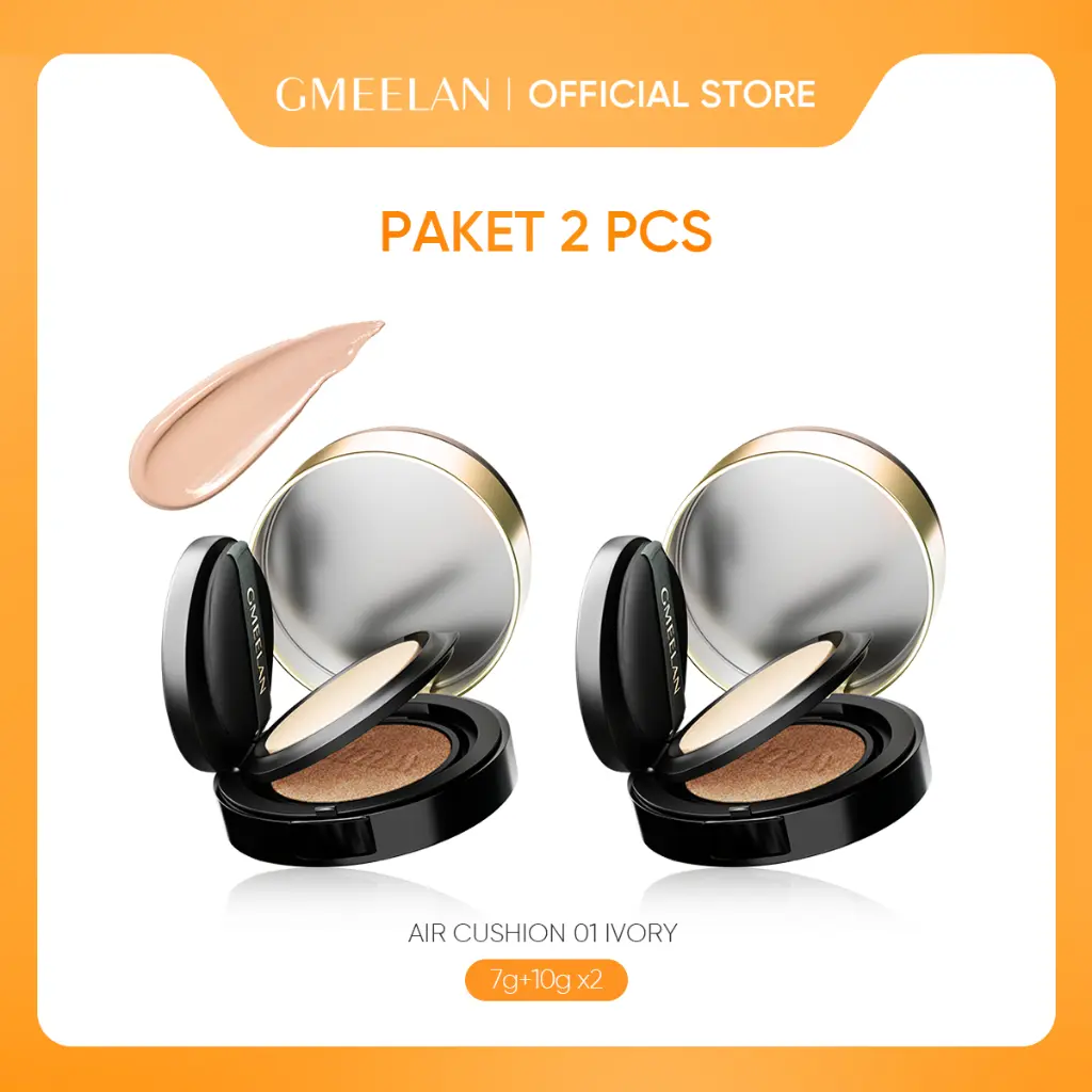 IVORY Kasur karetnya*2