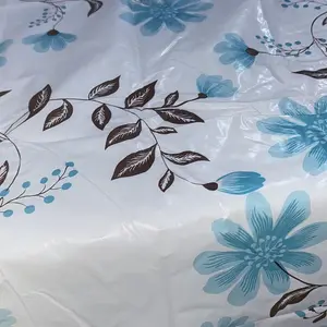 Taplak Kulkas Cover Lemari Es Sarung Anti Debu Waterproof