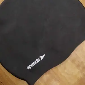 SPEEDS Silicone Swim Cap Topi Renang Dewasa Anak Penutup Kepala Renang All Size 017-2601