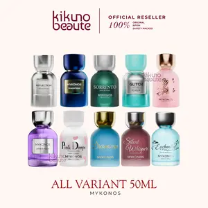 MYKONOS All Variant 50ML Parfum For Unisex