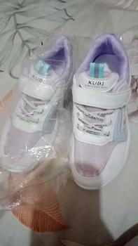 Product Review of Littlecat Sepatu Anak Non Led  Kids Shoes Sneakers Size 26-30 Usia 3-11 Tahun motif daisy Fashion Laki Laki Perempuan from D**a F**7 1