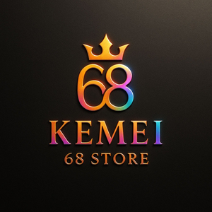 Kemei 68 Store