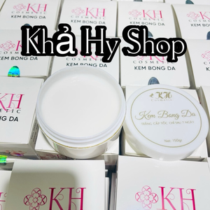 Khả Hyyy
