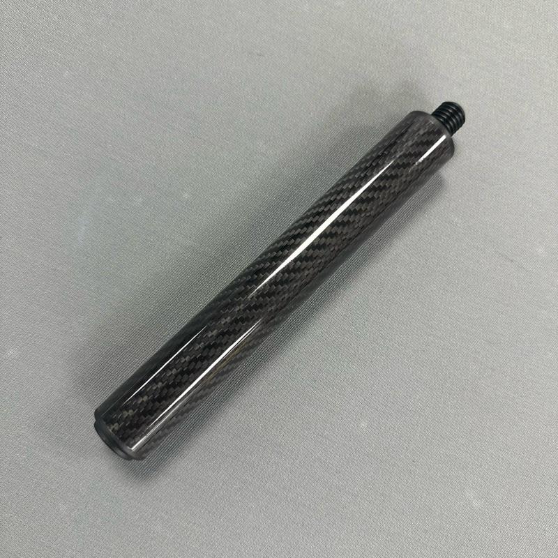  Nối chuôi cơ bida nối dài 15-20cm lắp cho các dòng cơ Fury Rhino Crical Pro Yfen Leadsuper KT Magic Cuppa DL 