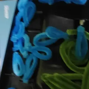 Pipe Cleaner Kawat Bulu 30cm 100pcs Warna Cerah Fleksibel untuk DIY Kerajinan Tangan Handmade Craft Bunga Boneka Dekorasi Sekolah Mainan Edukasi Anak Dewasa Mudah Dibentuk Tidak Mudah Patah Cocok untuk Aksesoris Gift Seni Kreatif Murah