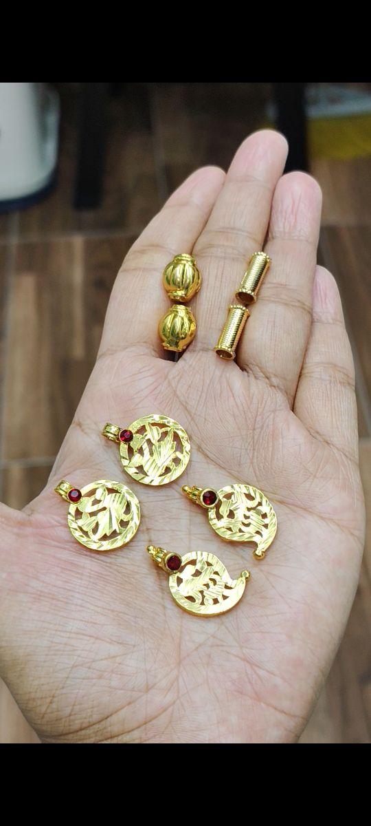 Product Introduction of impon 8pcs Thali item (wow only today offer)same as pic shown 0