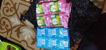 Product Review of Paket Selingkuh Rinso Cair + Pewangi paket cuci from R**a 3