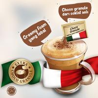 Gambar Torabika Cappuccino Bag (30 Sachet) @25g - 315355 dari Mayora Kota Administrasi Jakarta Barat 5 Tokopedia