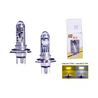Gambar Bohlam Lampu Depan LTC 5015 H4  Racing Motorcycle Car - White/White dari scarletracingindonesia Kota Administrasi Jakarta Utara 5 Tokopedia
