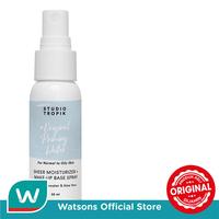 Gambar Studio Tropik Original Priming Water With Rosewater & Aloe Vera 30ml dari Watsons Indonesia Official Store Kab. Tangerang 2 Tokopedia