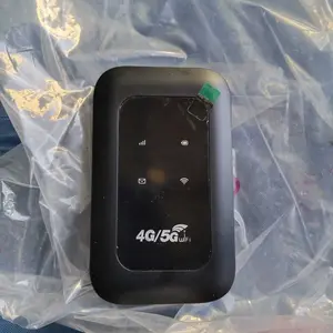 Membawa WIFI jaringan seluler nirkabel 5G baru 2025 aliran universal nasional baru yang nyaman jenis kartu Internet jaringan berkecepatan tinggi