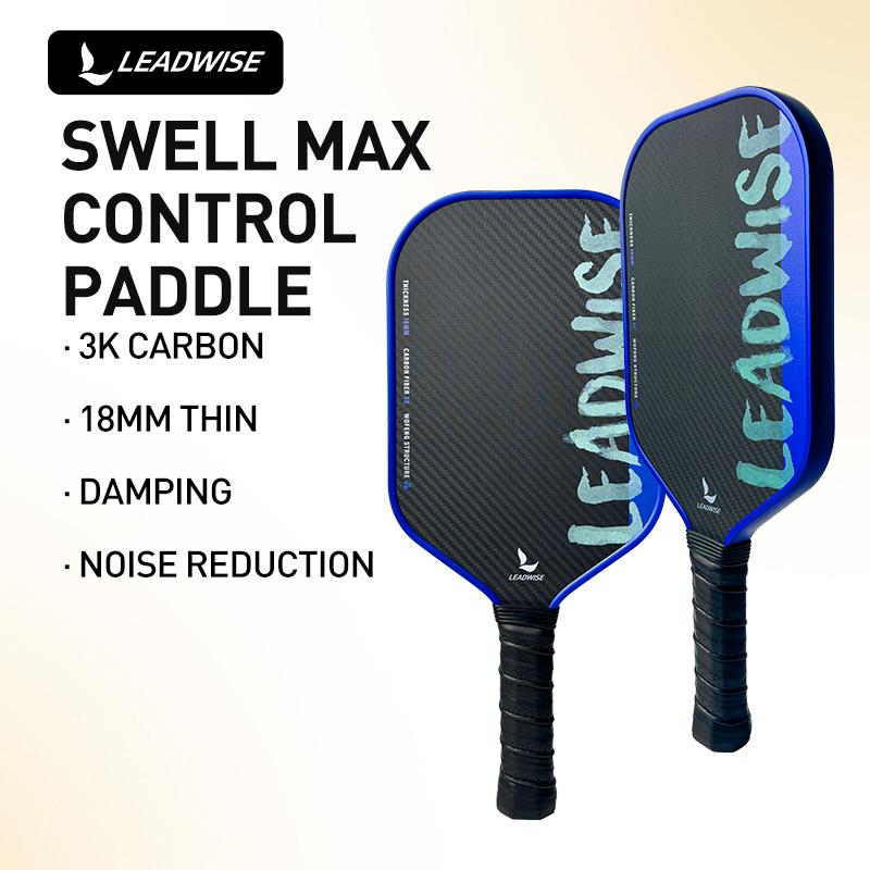 Vợt pickleball/tennis Swell Max Control