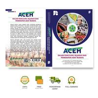 Gambar Bintang Semesta Media - Aceh dalam Panggung Sejarah dan Penerapan Adat Budaya - Dr. Usman, M.Pd., dkk. dari bintangsemestabook Kab. Sleman 3 Tokopedia