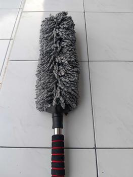 Product Review of 【ZEN】Kemoceng Microfiber Tebal  Scalable Pembersih Debu Rumah & Mobil from C**i 2