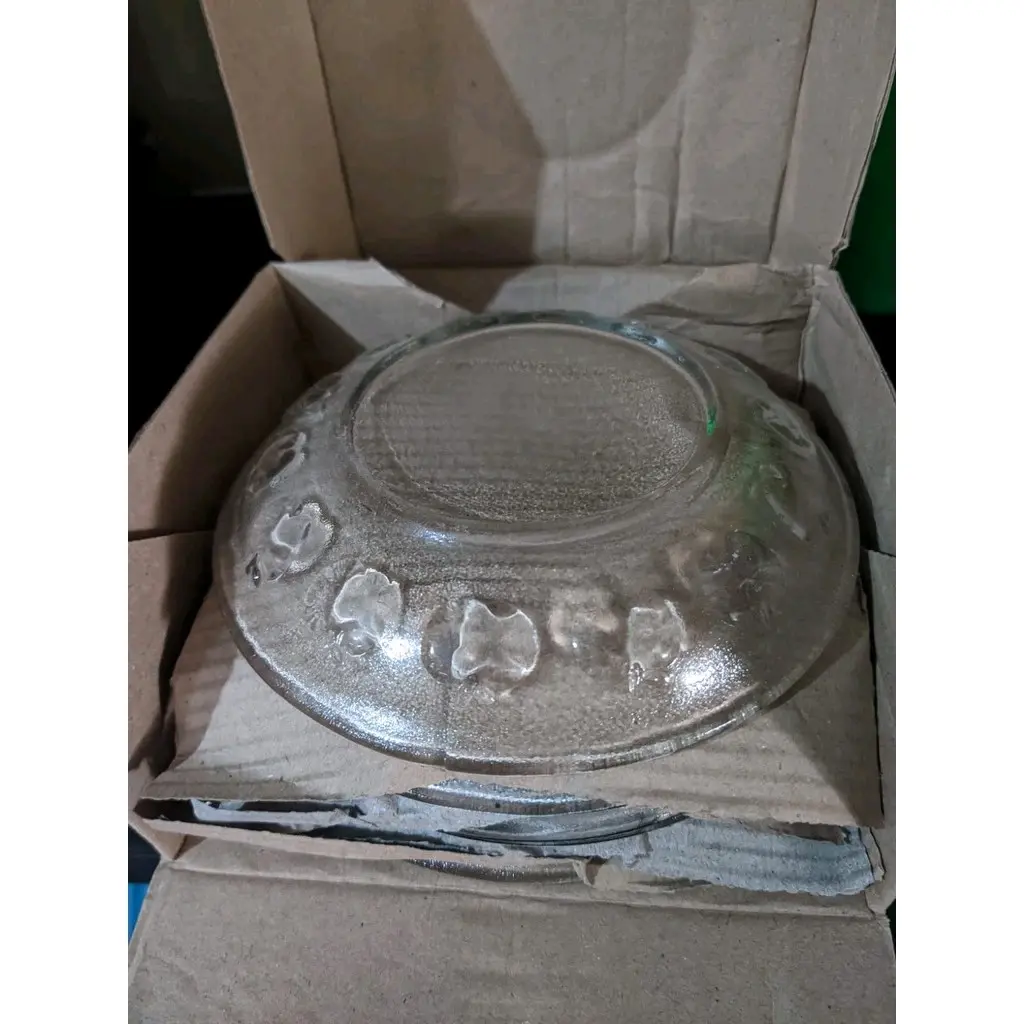 LEPEK KACA/LEPEK KOPI APEL 1DUS ISI 6PCS Kitchenware