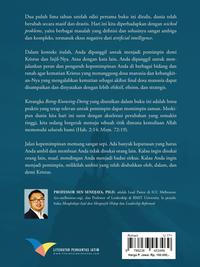 Gambar Jadilah Pemimpin Demi Kristus - Acrilic Quote 4 dari Literatur Perkantas Jatim Kota Surabaya 3 Tokopedia