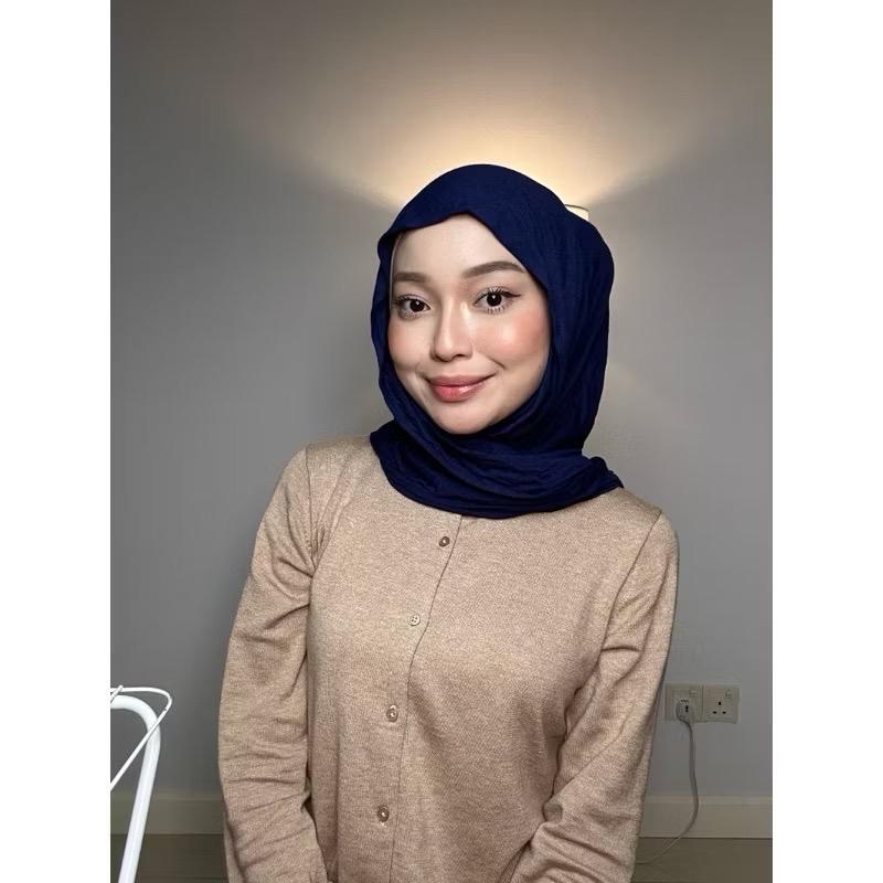 BAWAL SELAPIS KEKUPU COTTON JERSEY