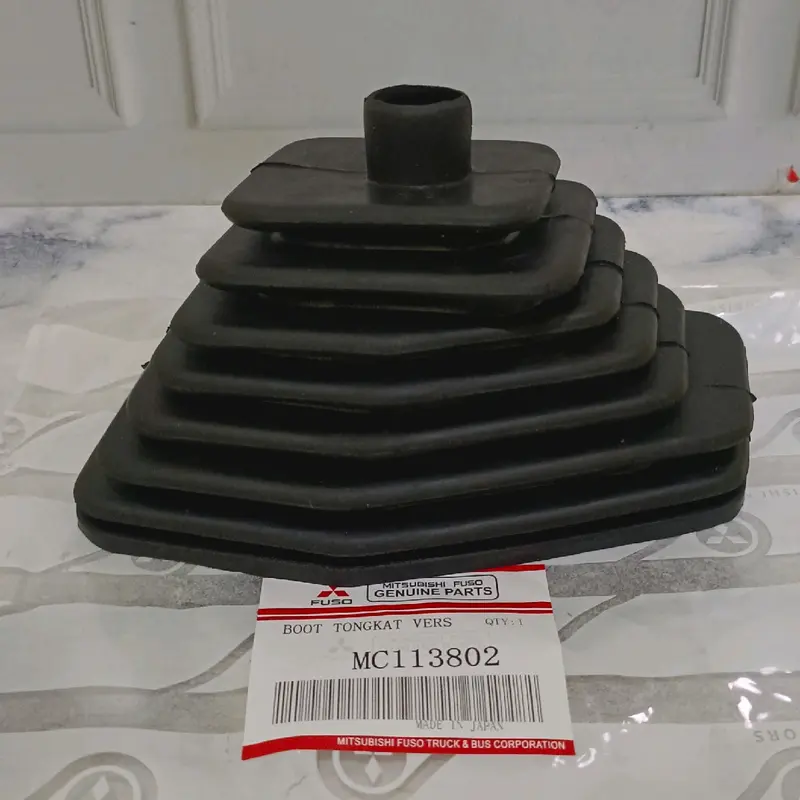 Karet Boot Tongkat Perseneling Colt Diesel Ps125 Ps135 Ragasa Original 1