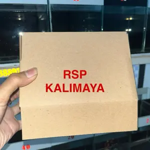 Kardus Packing Tica RSP KALIMAYA