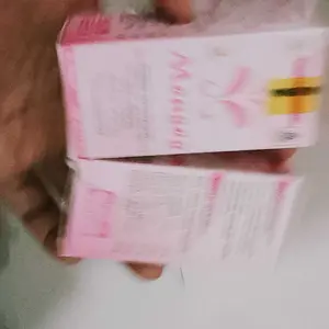 [EDISI PAKET] MENSES kapsul- Starter Pack Sambut Tamu Bulanan Nyaman Maksimal