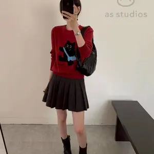 ONK172970 - One K Long Sleeve Cat READY STOCK