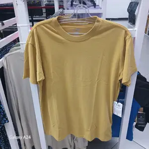 kaos Billabong Premium Wave Gold