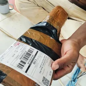 PROMO 2 PCS Sendok Semen Cetok Galur Ori Paku 4 Ukuran 18 CM Alat Tukang
