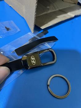 Product Review of Móc Treo Chìa Khoá Kim Loại Gắn Bảng Số Điện Thoại. móc  khóa Móc Chìa Khoá from M**l 0