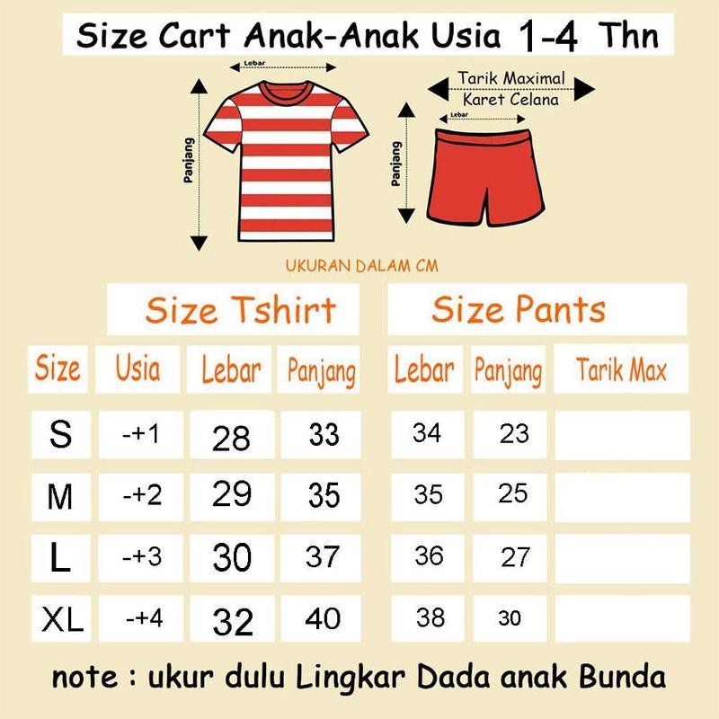 Product Introduction of COD Stelan  Anak Yeah Lotso / Stelan Anak Kotak Lotso / Stelan Anak Lucu / One Set Anak Korean Style / Setelan Anak Kekinian Premium 0