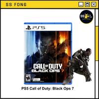 Gambar PS5 Call of Duty - Black Ops 7 dari SS FONG GAMESTORE Kota Administrasi Jakarta Utara 1 Tokopedia