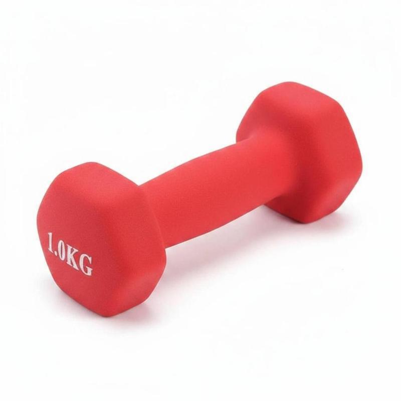 Women Dumbbell Adjustable Hex Dumbbell Weight Control Kettlebell Set for…