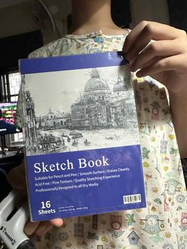 Product Review of Set kuas lukis, 33 buah Set peralatan lengkap dapat dilipat untuk sketsa dan melukis kerajinan tangan, perlengkapan belajar melukis from w**a 1