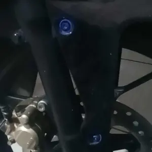 baut drat 10 panjang 1,5cm full cnc plat nomor motor universal semua plat nomor bisa knalpot dasbor baut spakbor dll