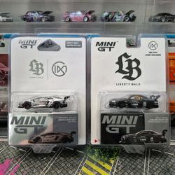 Jual Mini Gt Lamborghini Imx Murah & Terbaik - Harga Terbaru Mei